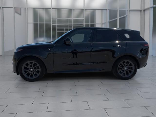 used 2024 Land Rover Range Rover Sport car, priced at $79,995