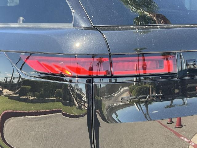 used 2024 Land Rover Range Rover Sport car, priced at $79,995