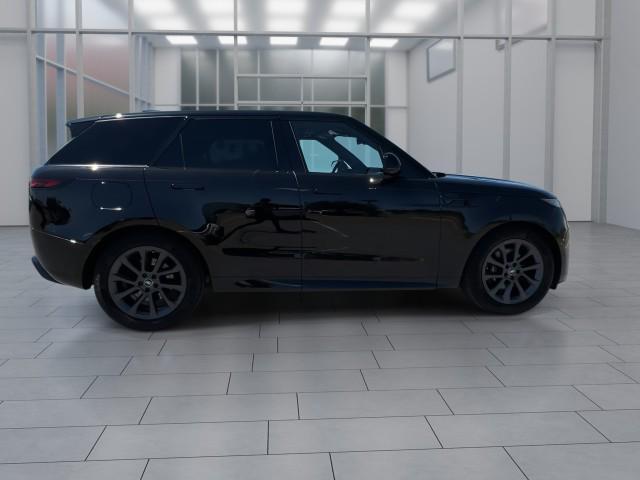 used 2024 Land Rover Range Rover Sport car, priced at $79,995