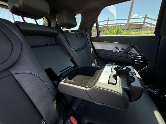 used 2024 Land Rover Range Rover Sport car, priced at $79,995