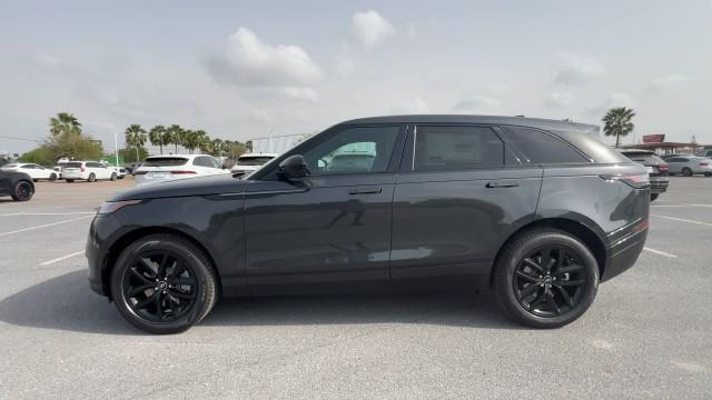 new 2026 Land Rover Range Rover Velar car, priced at $67,365