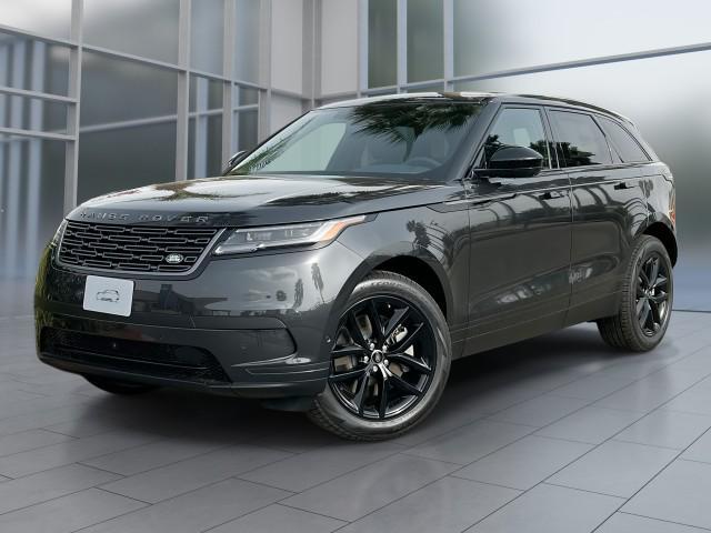 new 2026 Land Rover Range Rover Velar car, priced at $67,365