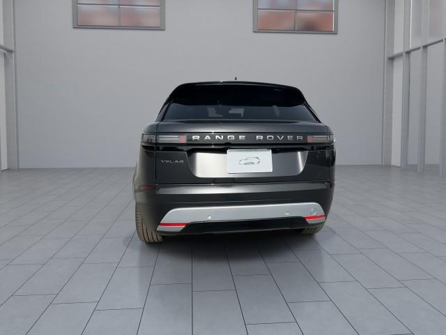 new 2026 Land Rover Range Rover Velar car, priced at $67,365
