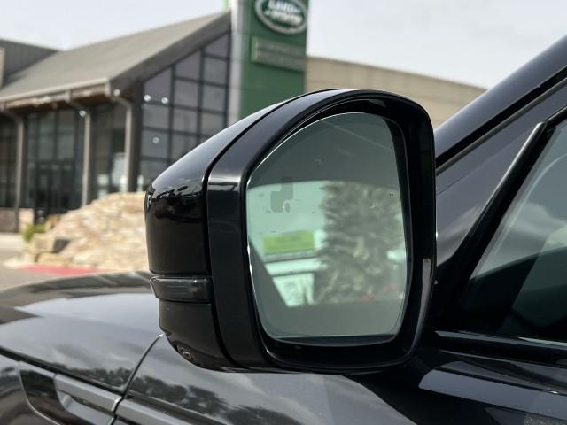 new 2026 Land Rover Range Rover Velar car, priced at $67,365