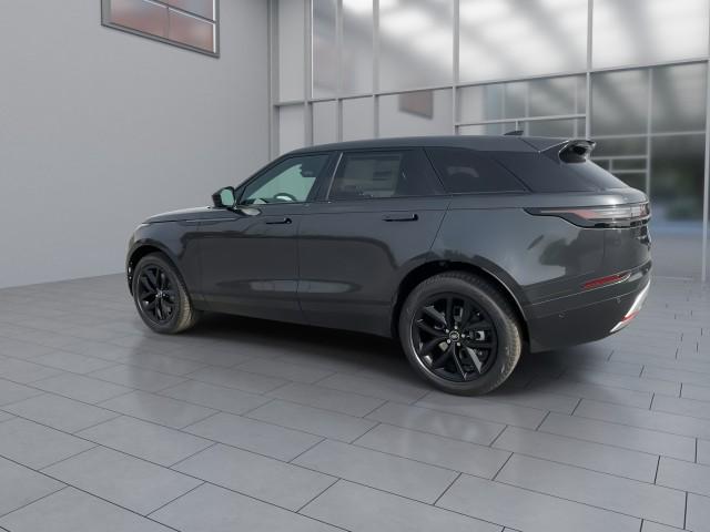 new 2026 Land Rover Range Rover Velar car, priced at $67,365