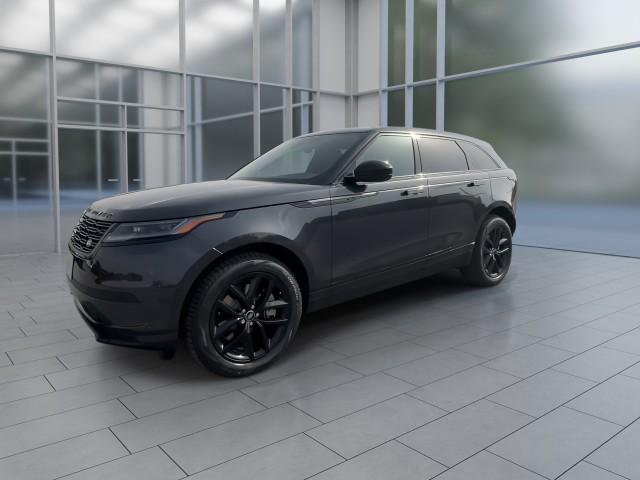 new 2026 Land Rover Range Rover Velar car, priced at $67,365