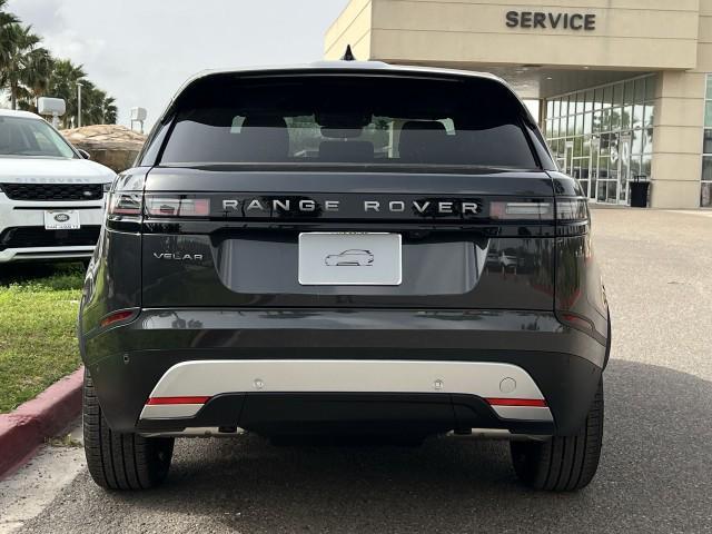 new 2026 Land Rover Range Rover Velar car, priced at $67,365