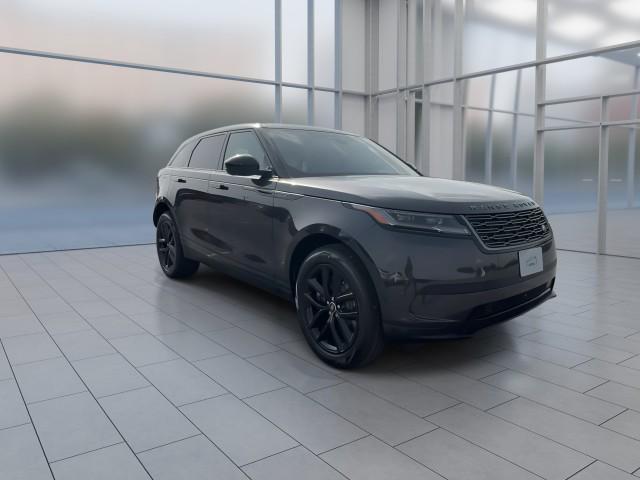 new 2026 Land Rover Range Rover Velar car, priced at $67,365