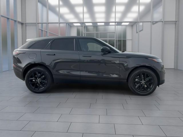 new 2026 Land Rover Range Rover Velar car, priced at $67,365