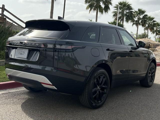 new 2026 Land Rover Range Rover Velar car, priced at $67,365
