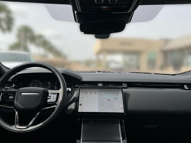 new 2026 Land Rover Range Rover Velar car, priced at $67,365