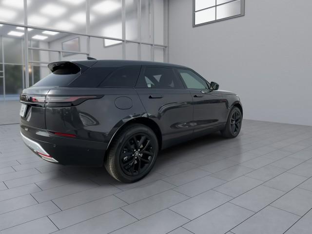 new 2026 Land Rover Range Rover Velar car, priced at $67,365