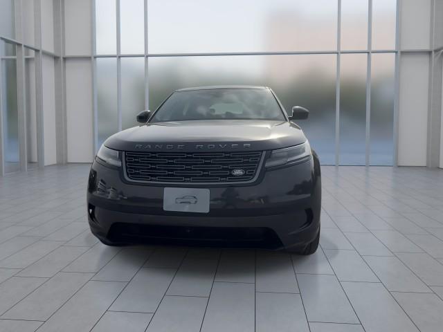 new 2026 Land Rover Range Rover Velar car, priced at $67,365