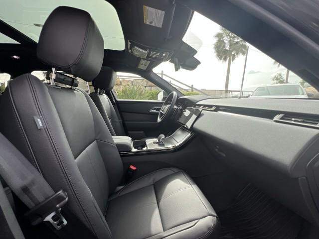 new 2026 Land Rover Range Rover Velar car, priced at $67,365