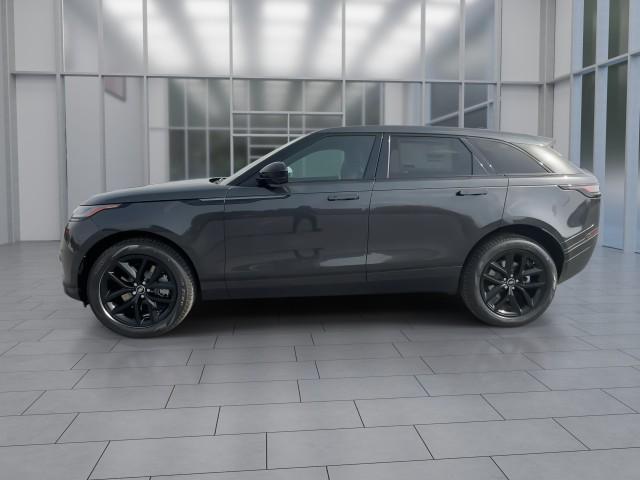 new 2026 Land Rover Range Rover Velar car, priced at $67,365