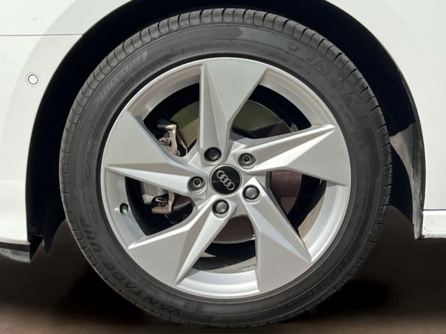 used 2024 Audi A3 car, priced at $23,345