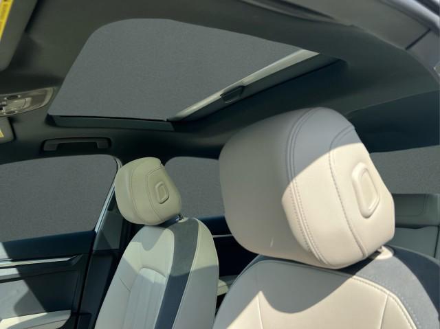 used 2024 Audi A3 car, priced at $23,345