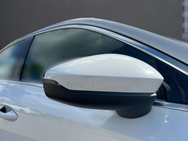 used 2024 Audi A3 car, priced at $23,345