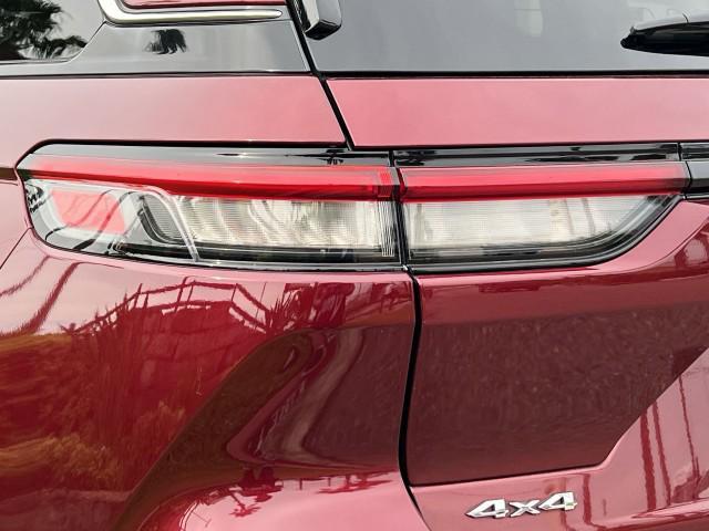 used 2023 Jeep Grand Cherokee car, priced at $36,995