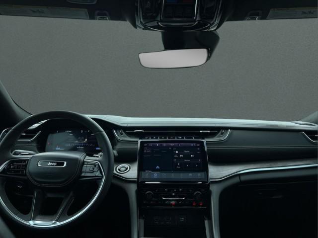 used 2023 Jeep Grand Cherokee car, priced at $34,777