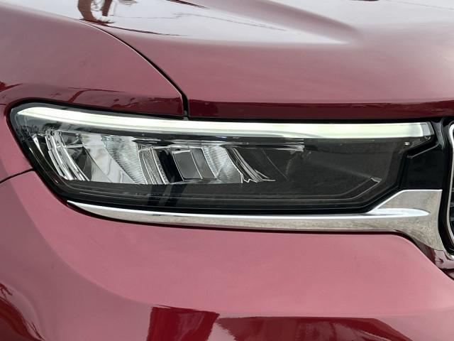 used 2023 Jeep Grand Cherokee car, priced at $34,777