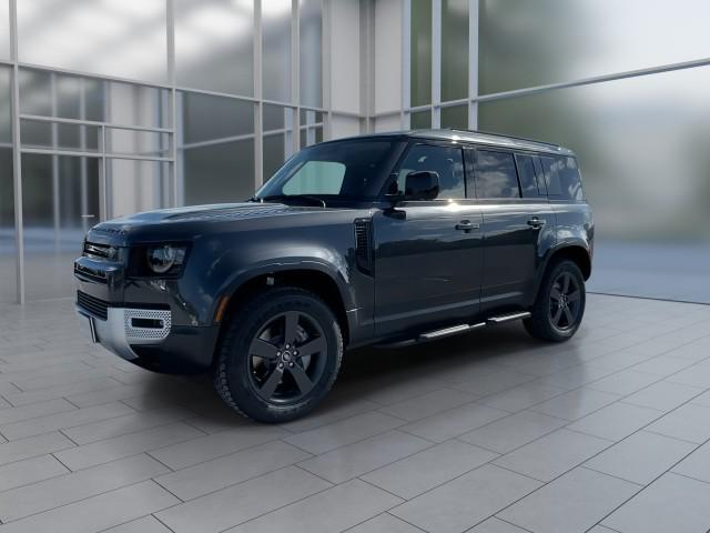 new 2025 Land Rover Defender car, priced at $80,788
