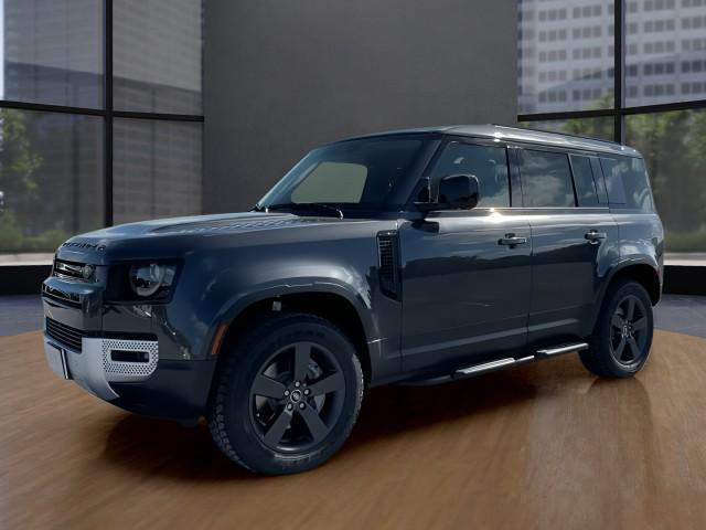 new 2025 Land Rover Defender car, priced at $80,788