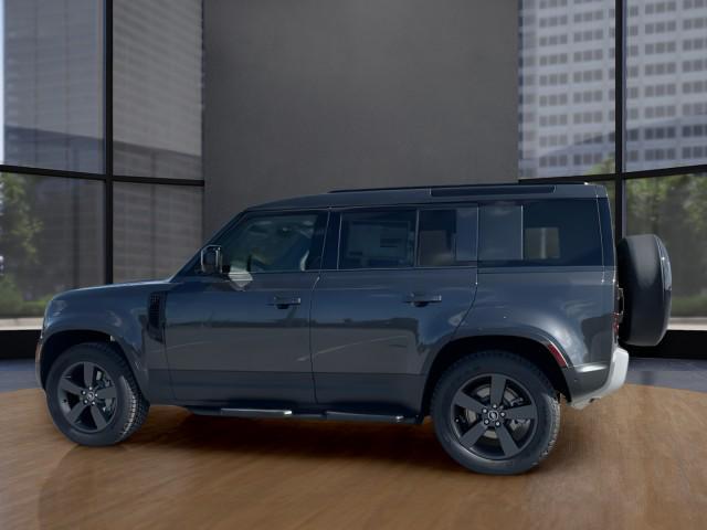 new 2025 Land Rover Defender car, priced at $80,788