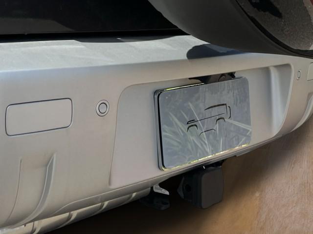 new 2025 Land Rover Defender car, priced at $80,788