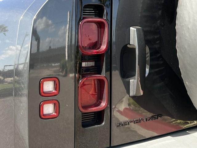 new 2025 Land Rover Defender car, priced at $80,788