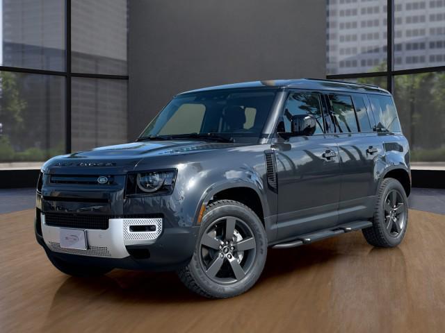 new 2025 Land Rover Defender car, priced at $80,788