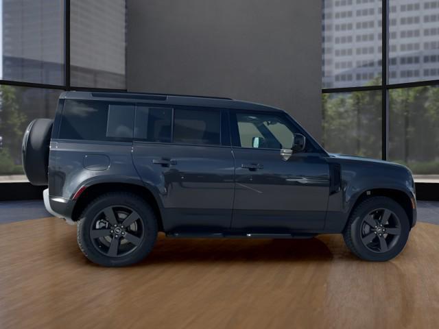 new 2025 Land Rover Defender car, priced at $80,788