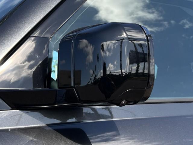 new 2025 Land Rover Defender car, priced at $80,788