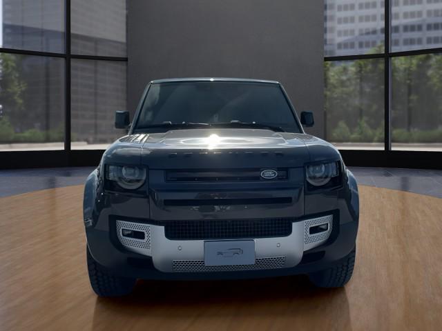 new 2025 Land Rover Defender car, priced at $80,788