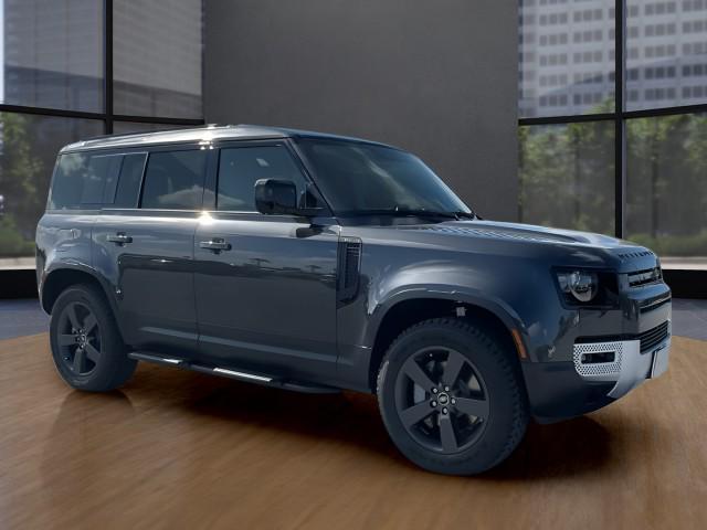 new 2025 Land Rover Defender car, priced at $80,788