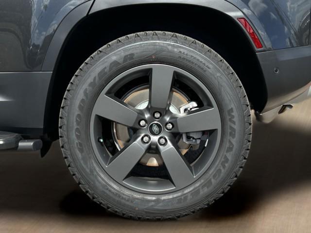 new 2025 Land Rover Defender car, priced at $80,788