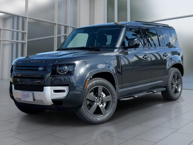 new 2025 Land Rover Defender car, priced at $80,788