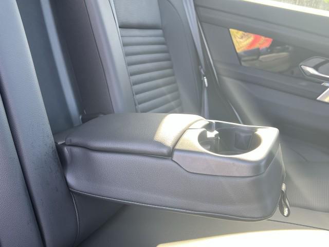 used 2025 Land Rover Discovery Sport car, priced at $43,195