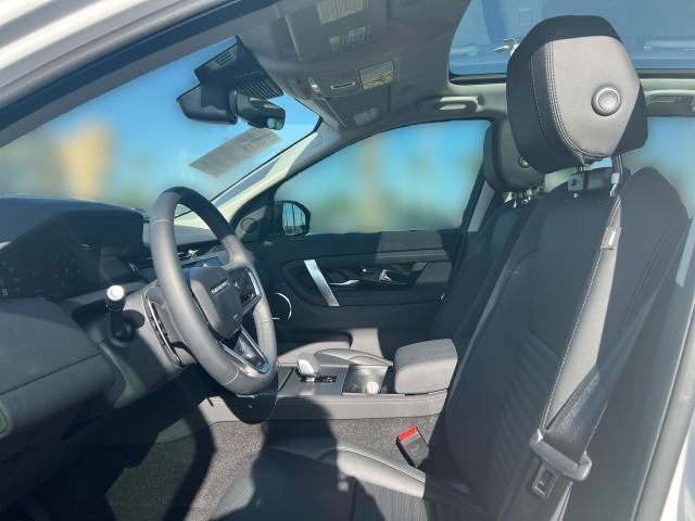 used 2025 Land Rover Discovery Sport car, priced at $43,195