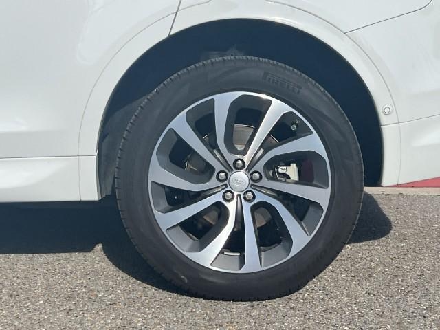 used 2025 Land Rover Discovery Sport car, priced at $43,195