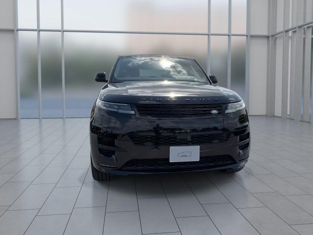 new 2025 Land Rover Range Rover Sport car, priced at $117,150