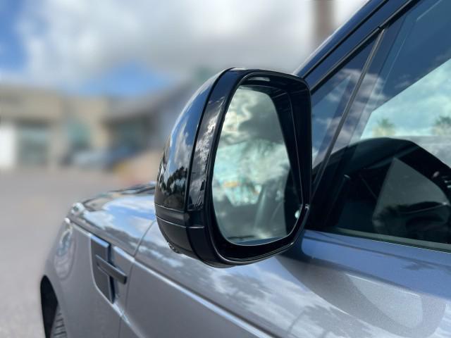 used 2023 Land Rover Range Rover Sport car, priced at $74,995
