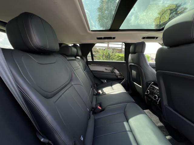 used 2023 Land Rover Range Rover Sport car, priced at $74,995