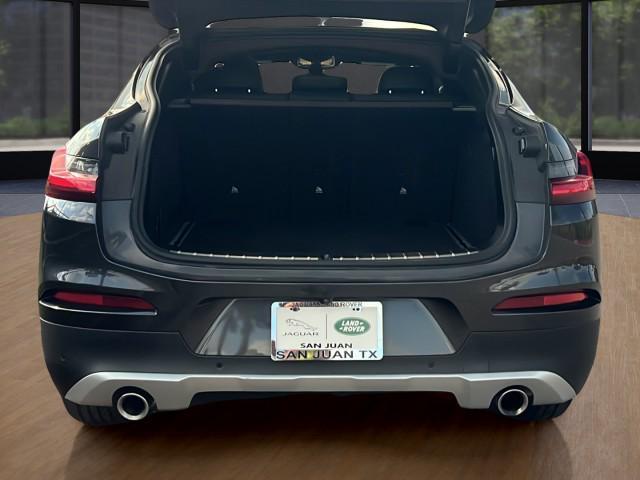 used 2020 BMW X4 car, priced at $28,995