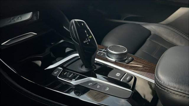 used 2020 BMW X4 car, priced at $28,995