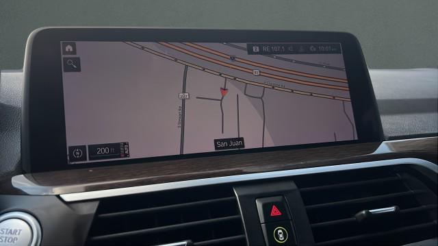 used 2020 BMW X4 car, priced at $28,995