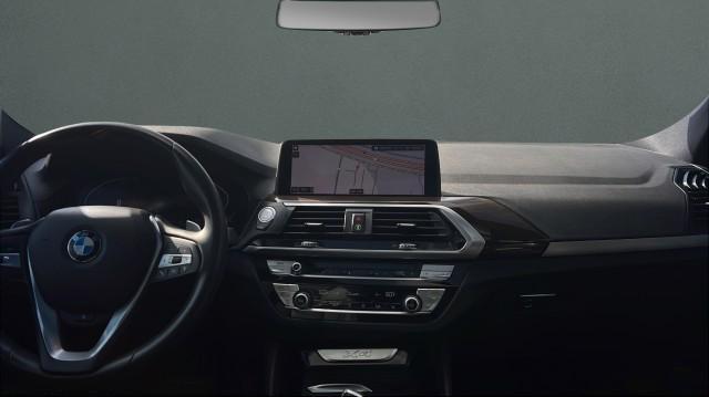 used 2020 BMW X4 car, priced at $28,995