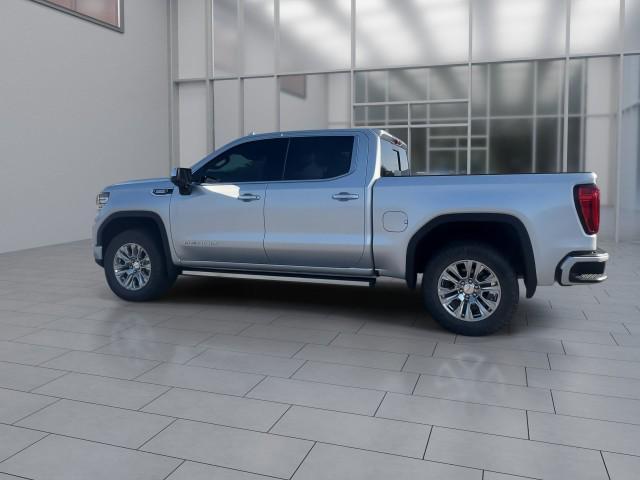 used 2022 GMC Sierra 1500 car, priced at $53,995