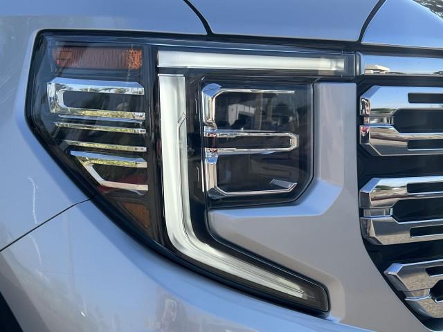 used 2022 GMC Sierra 1500 car, priced at $53,995