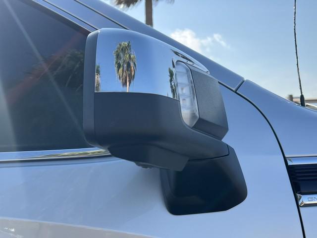 used 2022 GMC Sierra 1500 car, priced at $53,995